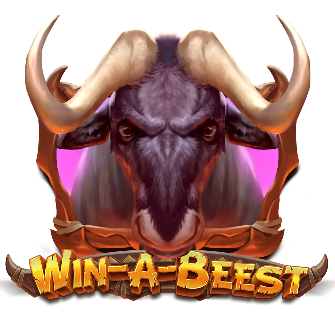 Win a Beast slot game